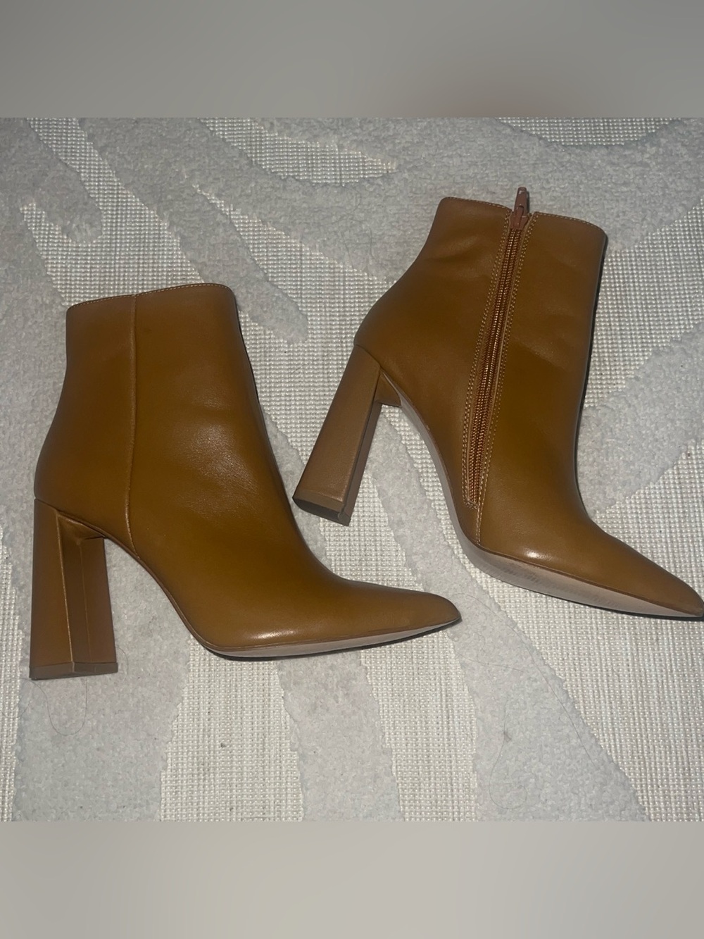 Booties - Picture 2 of 3